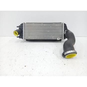 Recambio de intercooler para hyundai ix35 (lm, el, elh) 1.7 crdi referencia OEM IAM 282702A850  