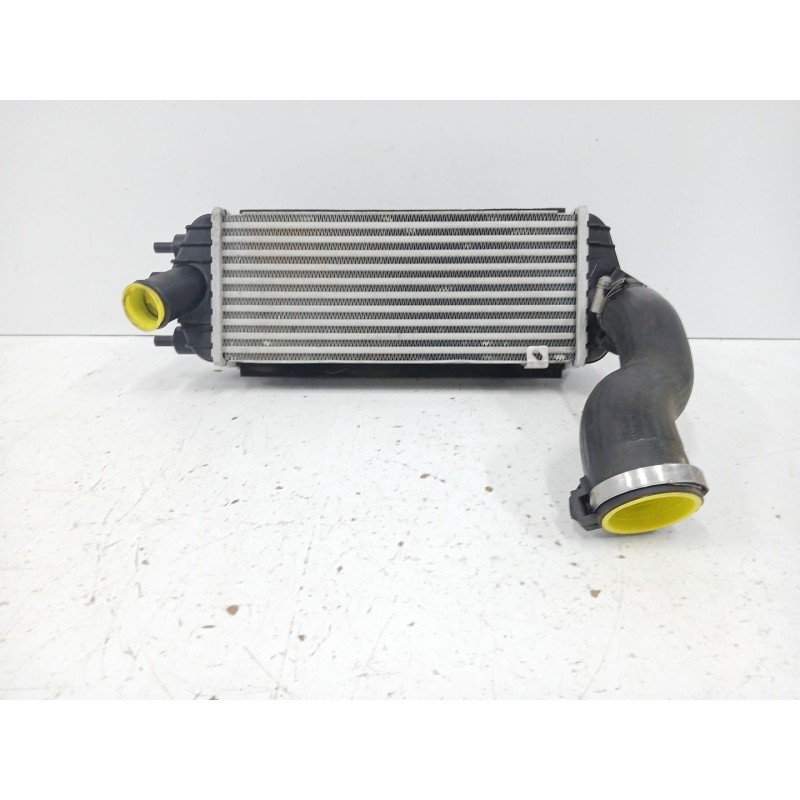 Recambio de intercooler para hyundai ix35 (lm, el, elh) 1.7 crdi referencia OEM IAM 282702A850  
