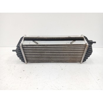 Recambio de intercooler para hyundai ix35 (lm, el, elh) 1.7 crdi referencia OEM IAM 282702A850  
