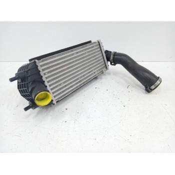 Recambio de intercooler para hyundai ix35 (lm, el, elh) 1.7 crdi referencia OEM IAM 282702A850  