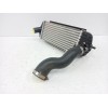 Recambio de intercooler para hyundai ix35 (lm, el, elh) 1.7 crdi referencia OEM IAM 282702A850  