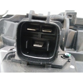 Recambio de electroventilador para hyundai ix35 (lm, el, elh) 1.7 crdi referencia OEM IAM 253802Y000  