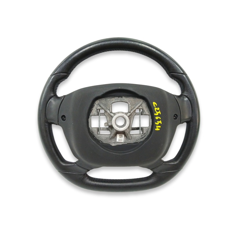 VOLANTE OBSERVAR FOTO