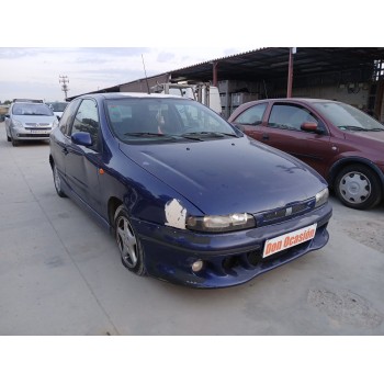 fiat bravo i (182_) del año 1996