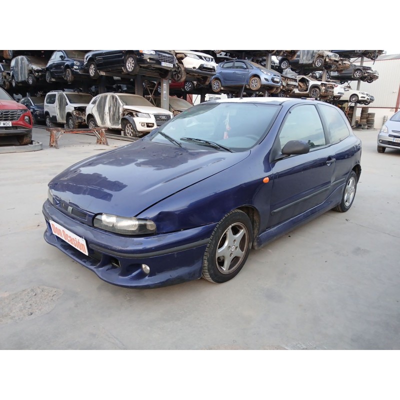 FIAT BRAVO I (182_) 1996