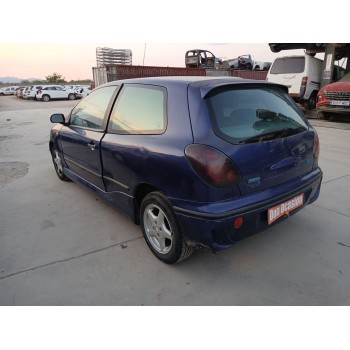 fiat bravo i (182_) del año 1996