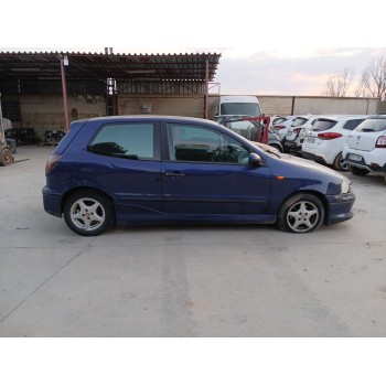 fiat bravo i (182_) del año 1996