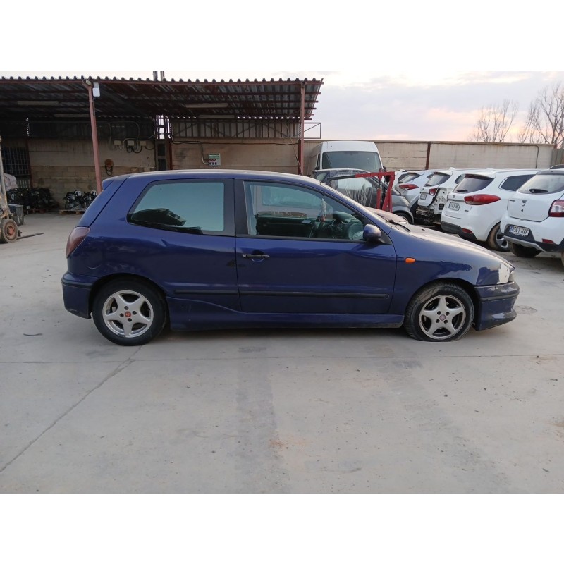 FIAT BRAVO I (182_) 1996