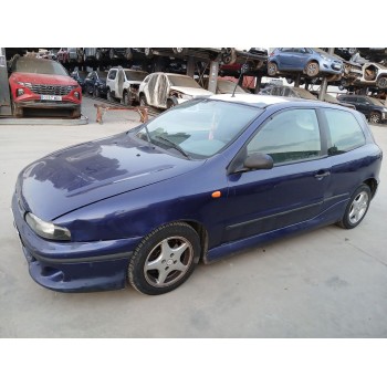 fiat bravo i (182_) del año 1996