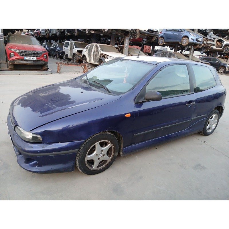 FIAT BRAVO I (182_) 1996