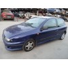 fiat bravo i (182_) del año 1996