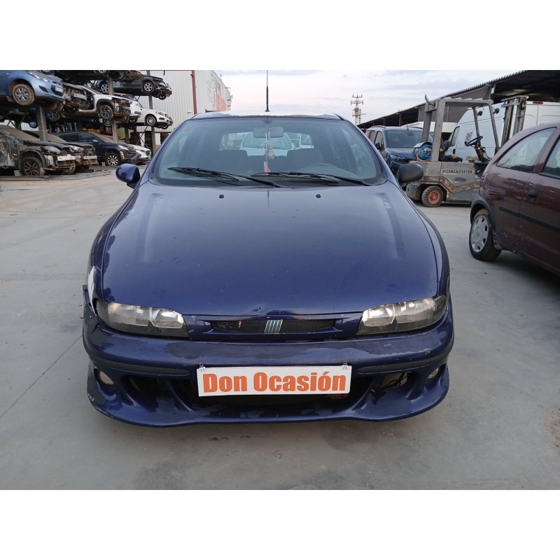 FIAT BRAVO I (182_) 1996