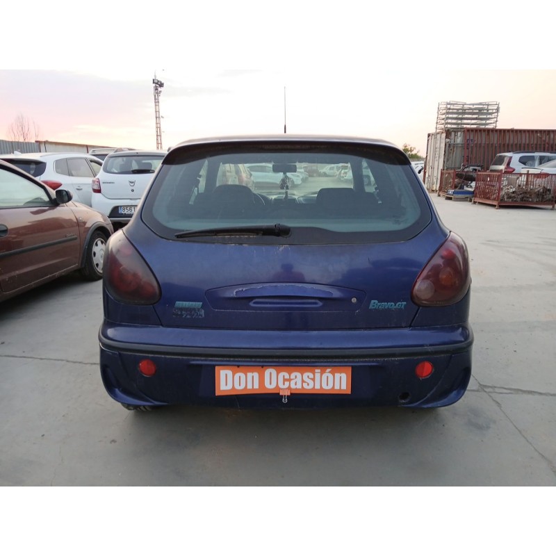 FIAT BRAVO I (182_) 1996