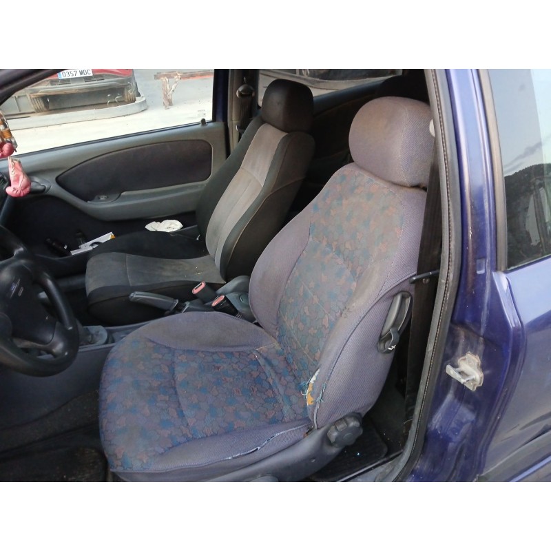 FIAT BRAVO I (182_) 1996