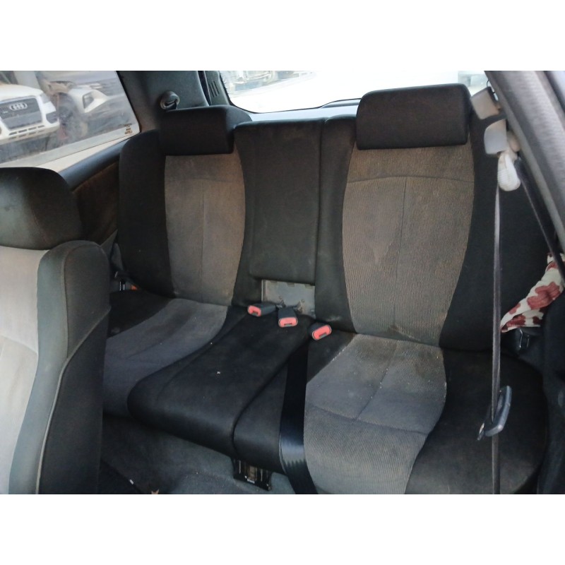FIAT BRAVO I (182_) 1996