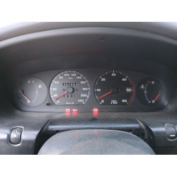 fiat bravo i (182_) del año 1996