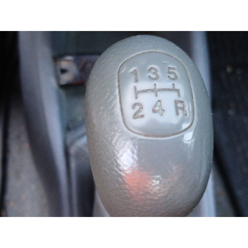 FIAT BRAVO I (182_) 1996