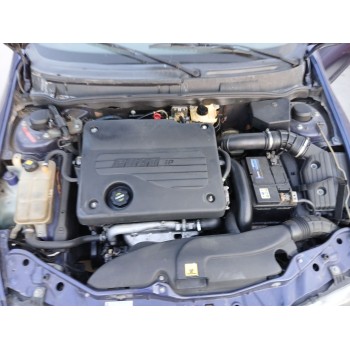fiat bravo i (182_) del año 1996