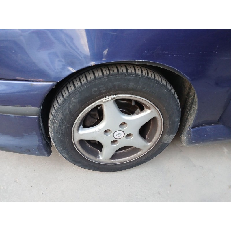 FIAT BRAVO I (182_) 1996