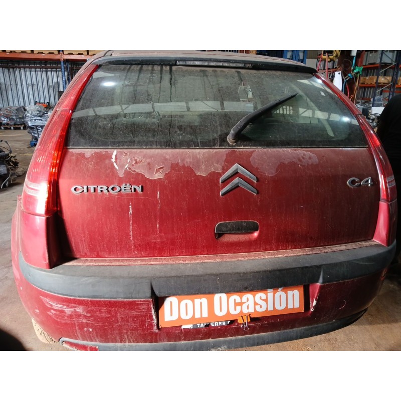 citroën c4 i (lc_) del año 2005
