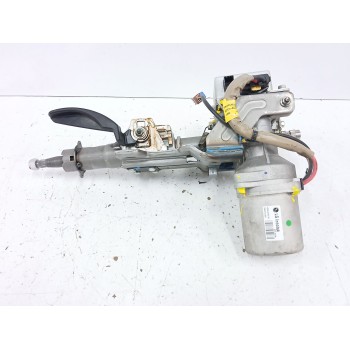 Recambio de columna direccion para hyundai ix35 (lm, el, elh) 1.7 crdi referencia OEM IAM GM45101500 563002Y370 