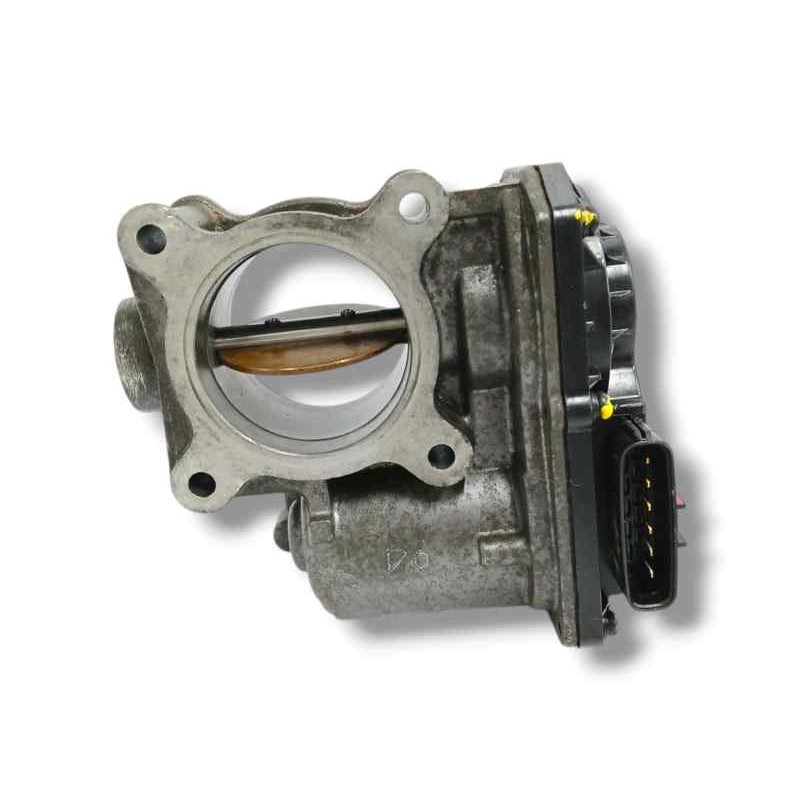 Recambio de caja mariposa para honda cr-v 1.6 dtec cat referencia OEM IAM 16800RZ0G0  