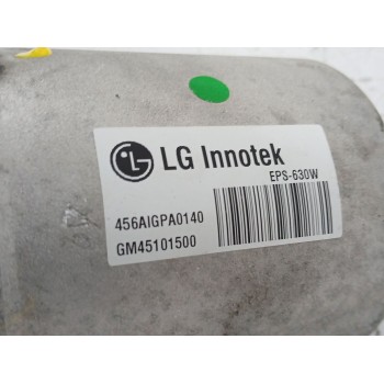 Recambio de columna direccion para hyundai ix35 (lm, el, elh) 1.7 crdi referencia OEM IAM GM45101500 563002Y370 