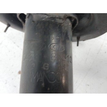 Recambio de amortiguador delantero derecho para hyundai ix35 (lm, el, elh) 1.7 crdi referencia OEM IAM 563002Y370  