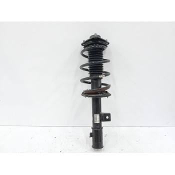 Recambio de amortiguador delantero izquierdo para hyundai ix35 (lm, el, elh) 1.7 crdi referencia OEM IAM 546512Y610  