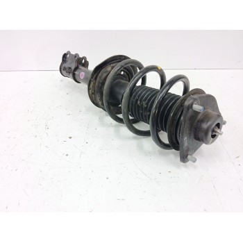 Recambio de amortiguador delantero izquierdo para hyundai ix35 (lm, el, elh) 1.7 crdi referencia OEM IAM 546512Y610  