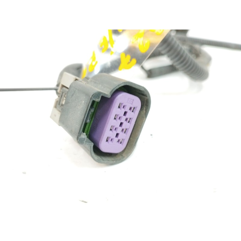 SENSOR DE APARCAMIENTO KIT DELANTERO