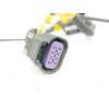 Recambio de sensor de aparcamiento para opel antara 2.0 cdti cat (z 20 dmh / llw) referencia OEM IAM F0615949 KIT DELANTERO 