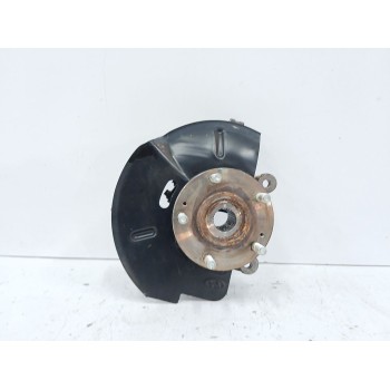 Recambio de mangueta delantera derecha para hyundai ix35 (lm, el, elh) 1.7 crdi referencia OEM IAM 517162Y500  