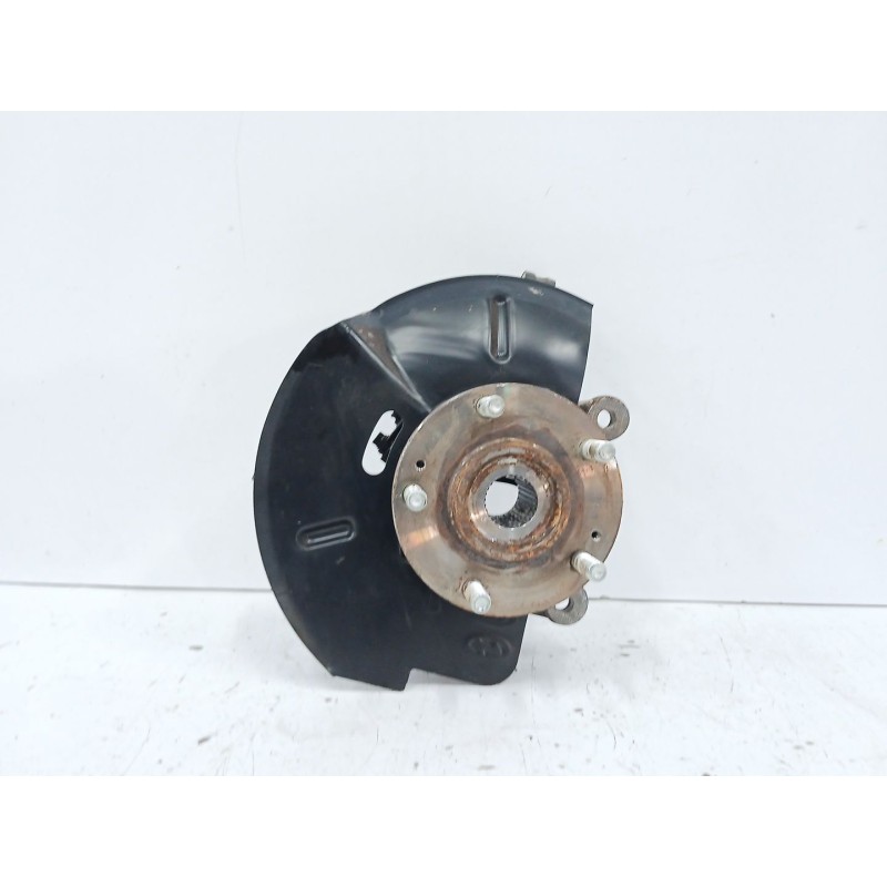 Recambio de mangueta delantera derecha para hyundai ix35 (lm, el, elh) 1.7 crdi referencia OEM IAM 517162Y500  