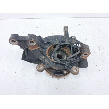 Recambio de mangueta delantera derecha para hyundai ix35 (lm, el, elh) 1.7 crdi referencia OEM IAM 517162Y500  