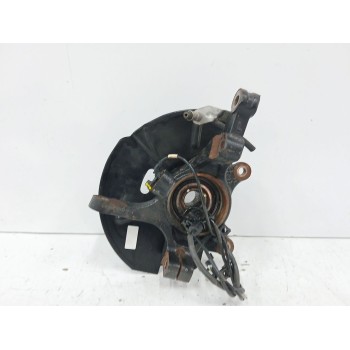 Recambio de mangueta delantera izquierda para hyundai ix35 (lm, el, elh) 1.7 crdi referencia OEM IAM 517152Y500  