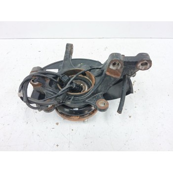 Recambio de mangueta delantera izquierda para hyundai ix35 (lm, el, elh) 1.7 crdi referencia OEM IAM 517152Y500  