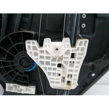 Recambio de elevalunas trasero izquierdo para hyundai ioniq tecno hybrid referencia OEM IAM 83470G2000 SIN MOTOR 