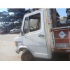 mercedes-benz t1/tn caja/chasis del año 1991