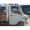 mercedes-benz t1/tn caja/chasis del año 1991