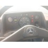 mercedes-benz t1/tn caja/chasis del año 1991
