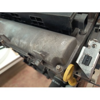 Recambio de motor completo para opel corsa c (x01) 1.4 (f08, f68) referencia OEM IAM Z14XE  