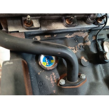 Recambio de motor completo para opel corsa c (x01) 1.4 (f08, f68) referencia OEM IAM Z14XE  