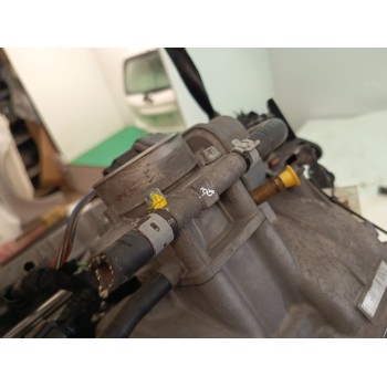 Recambio de motor completo para opel corsa c (x01) 1.4 (f08, f68) referencia OEM IAM Z14XE  