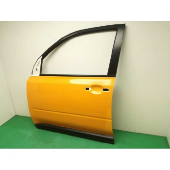 Recambio de puerta delantera izquierda para nissan x-trail (t31) 2.0 dci turbodiesel cat referencia OEM IAM 80819JG00A  