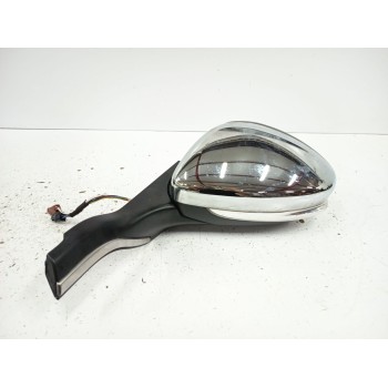 Recambio de retrovisor izquierdo para peugeot 208 i (ca_, cc_) 1.2 thp 110 referencia OEM IAM   