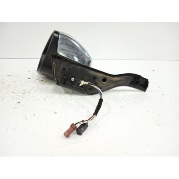Recambio de retrovisor izquierdo para peugeot 208 i (ca_, cc_) 1.2 thp 110 referencia OEM IAM   