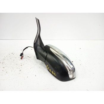 Recambio de retrovisor izquierdo para peugeot 208 i (ca_, cc_) 1.2 thp 110 referencia OEM IAM   