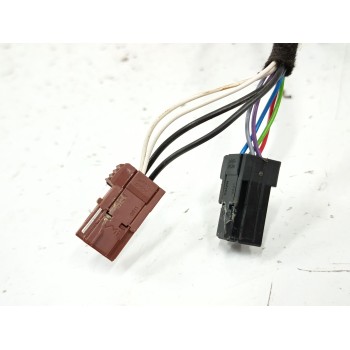 Recambio de retrovisor izquierdo para peugeot 208 i (ca_, cc_) 1.2 thp 110 referencia OEM IAM   