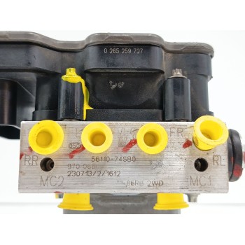 Recambio de abs para suzuki vitara (ly) 1.4 t (apk 414) referencia OEM IAM 5611074SB0 0265259727 